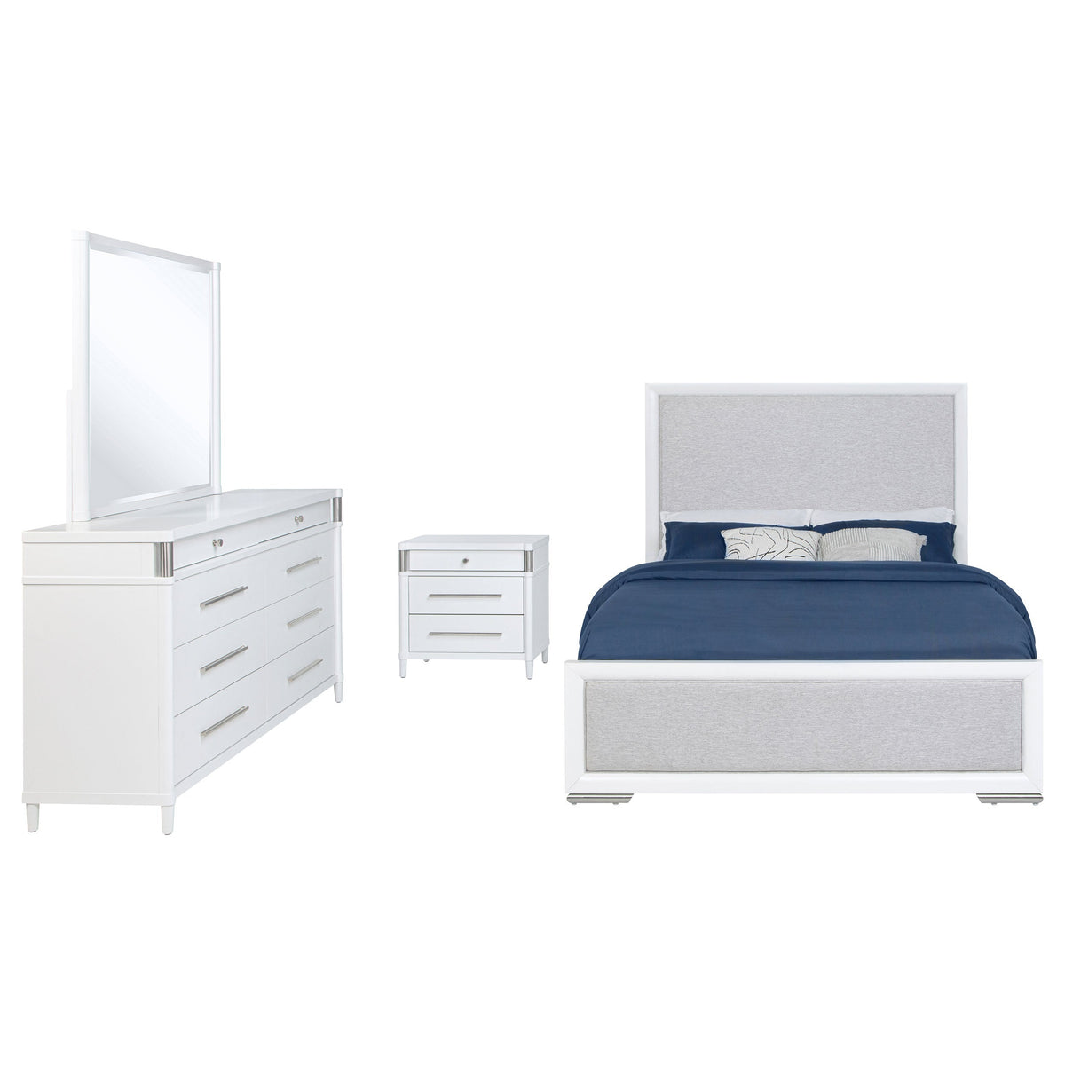 Gracemont Bedroom Set