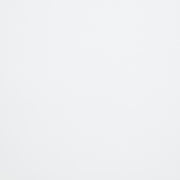 Gracemont Dresser Mirror White