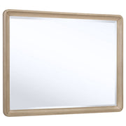 Ladera Bedroom Set Light Elm