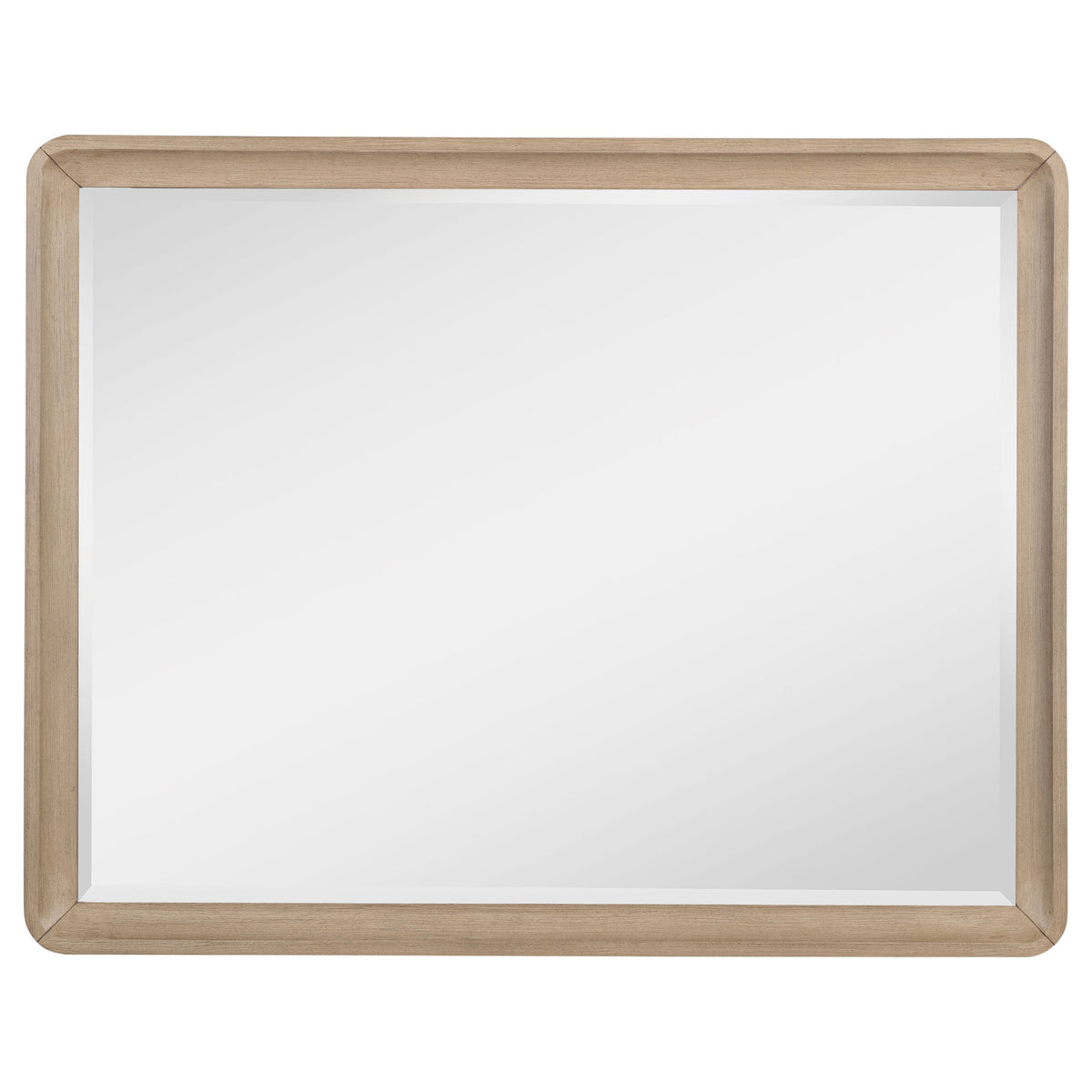 Ladera Bedroom Set Light Elm