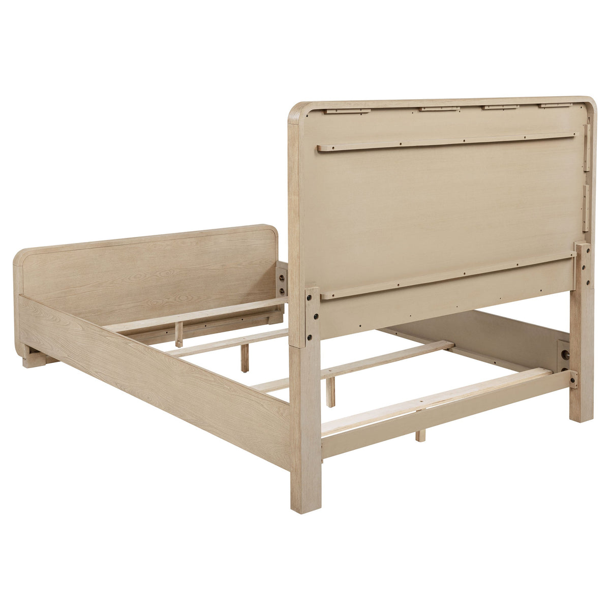 Ladera Bedroom Set Light Elm