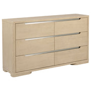 Ladera Bedroom Set Light Elm