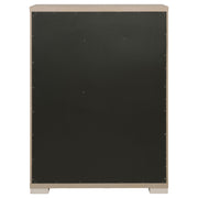 Ladera 5-drawer Bedroom Chest of Drawers Light Elm