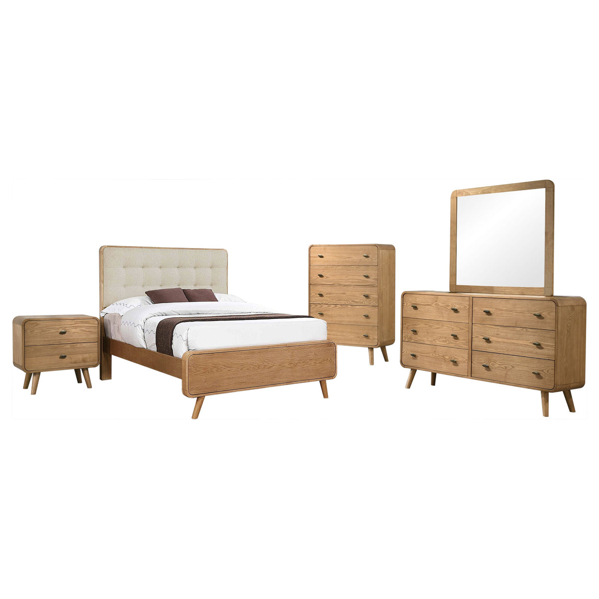 Robyn Bedroom Set