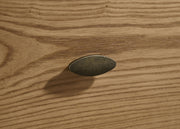 Robyn 2-drawer Nightstand Bedside Table