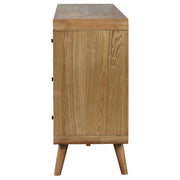 Robyn 6-drawer Bedroom Dresser