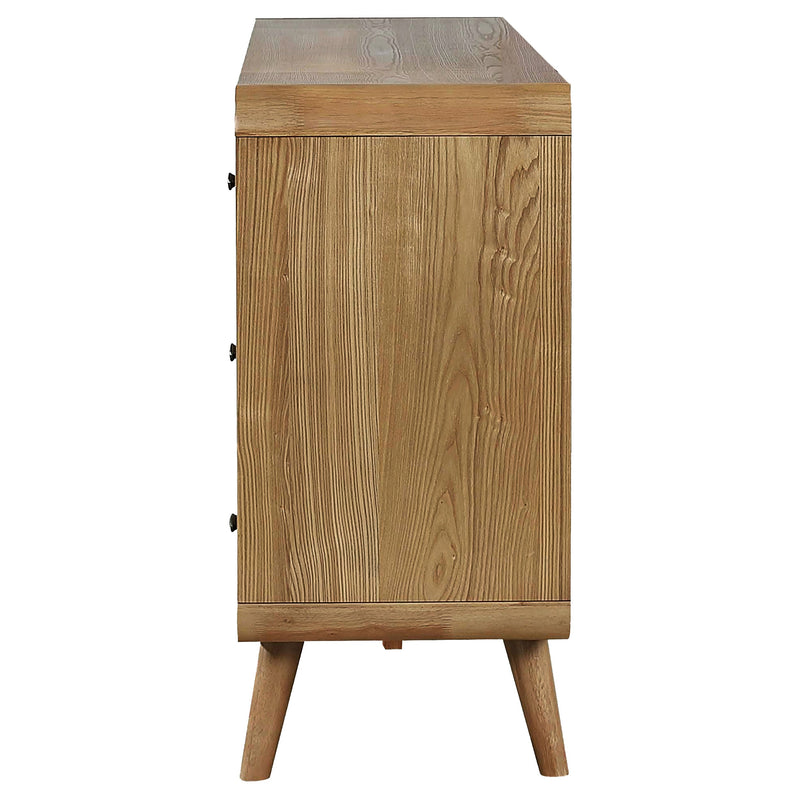 Robyn 6-drawer Bedroom Dresser