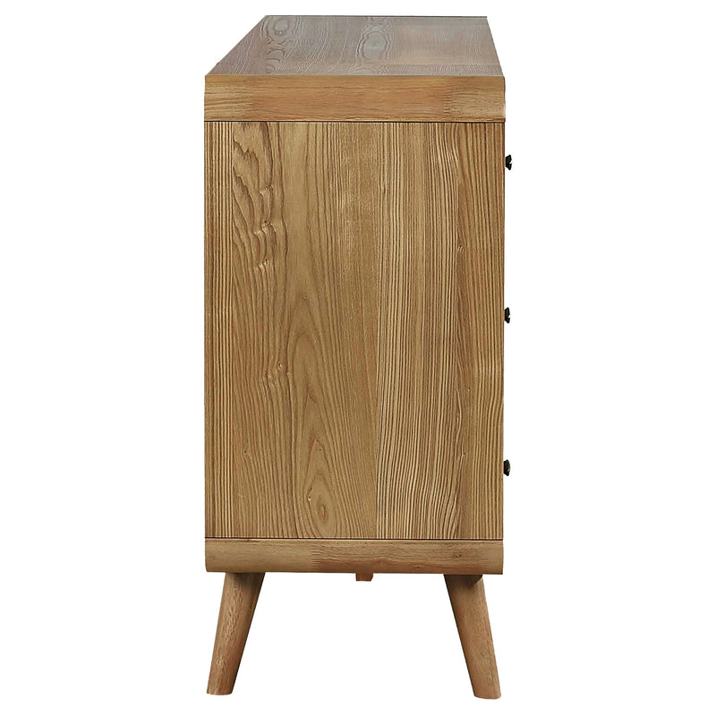 Robyn 6-drawer Bedroom Dresser