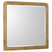 Robyn Dresser Mirror Dark