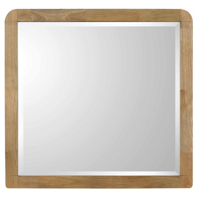 Robyn Dresser Mirror Dark