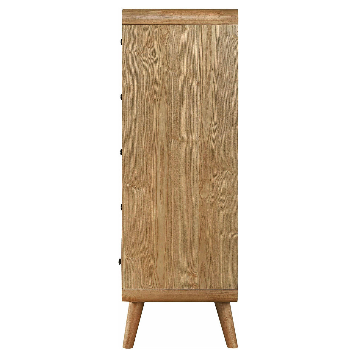 Robyn 5-drawer Bedroom Chest of Drawers