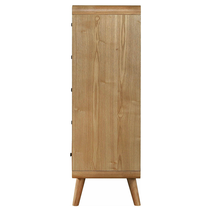Robyn 5-drawer Bedroom Chest of Drawers