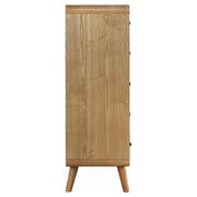 Robyn 5-drawer Bedroom Chest of Drawers