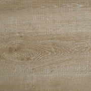 Oakglen 55-inch Panel Bed Weathered Oak