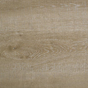 Oakglen Dresser Mirror Weathered Oak