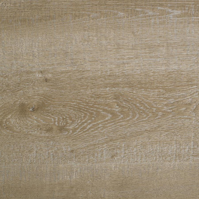 Oakglen Dresser Mirror Weathered Oak