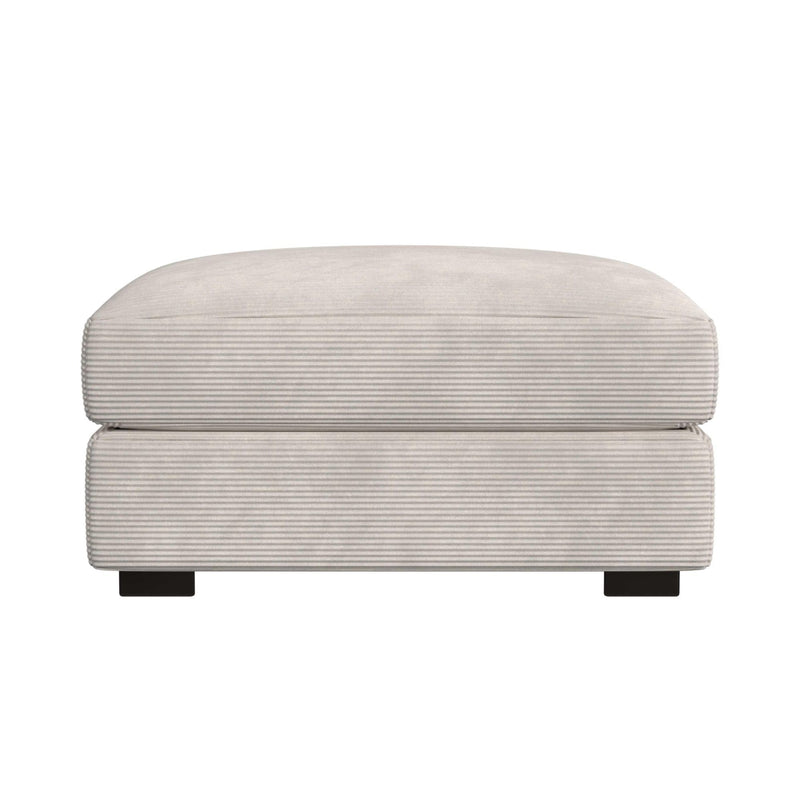 Arizona - Modular Ottoman