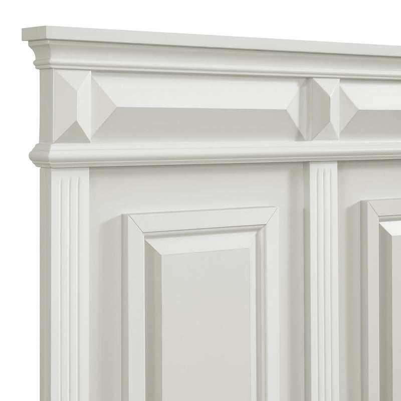Bridgestone - Panel Bed