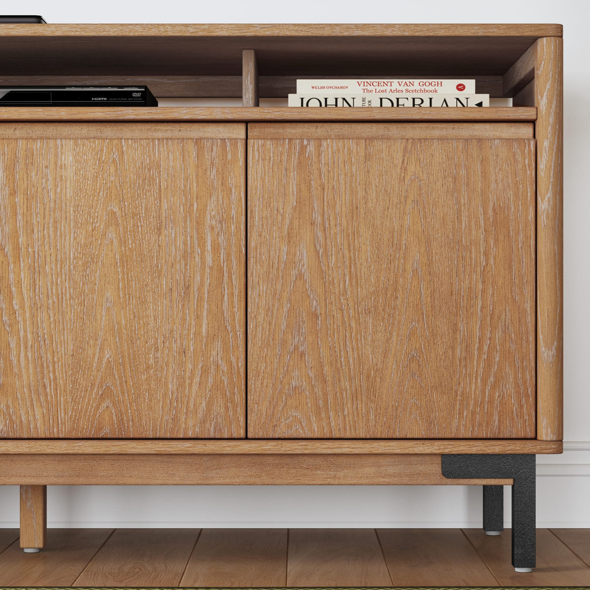 Flexsteel Millwork Large Entertainment Base