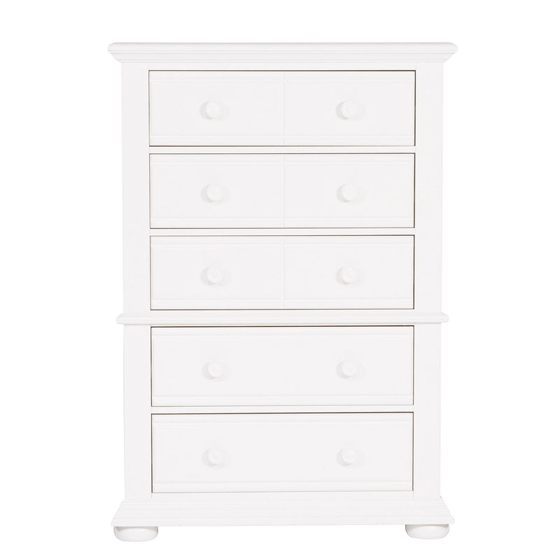 Summer House - 5 Drawer Chest