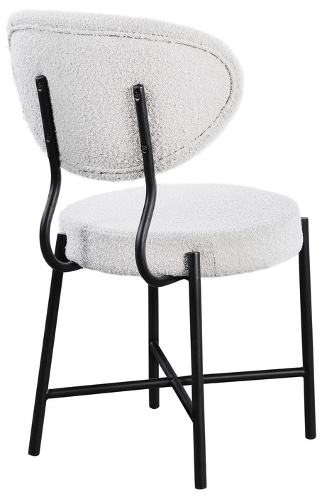 Allure - Dining Chair (Set of 2)