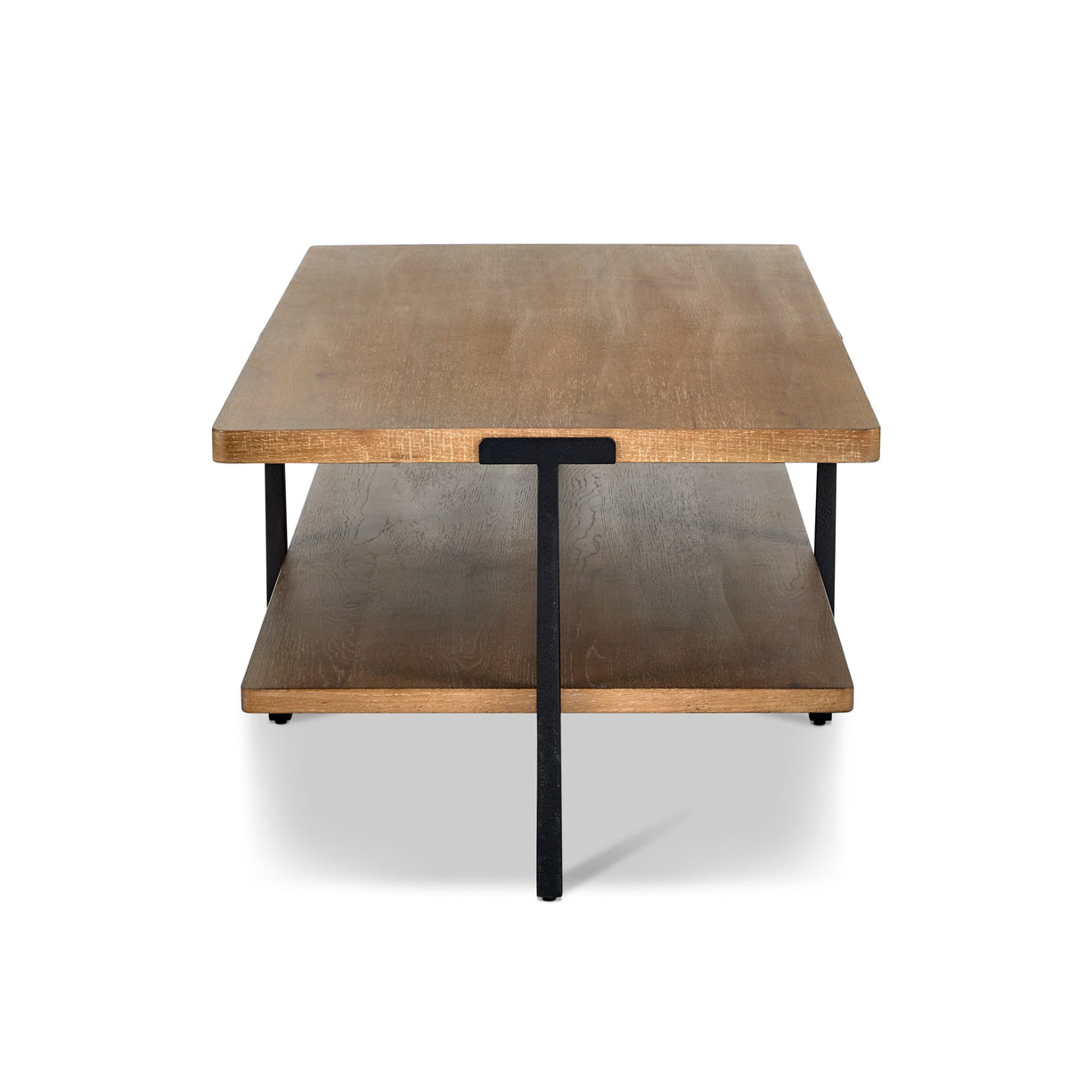 Flexsteel Millwork Rectangular Coffee Table