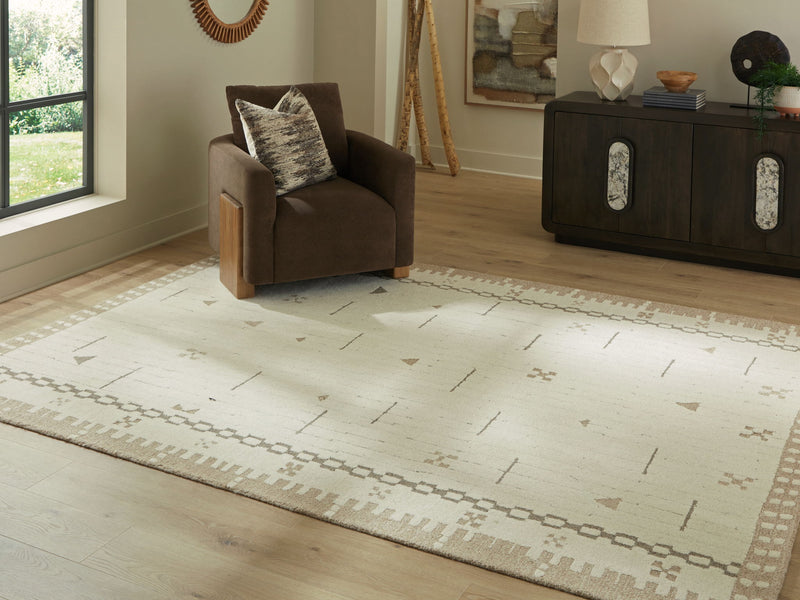 Dot Rug