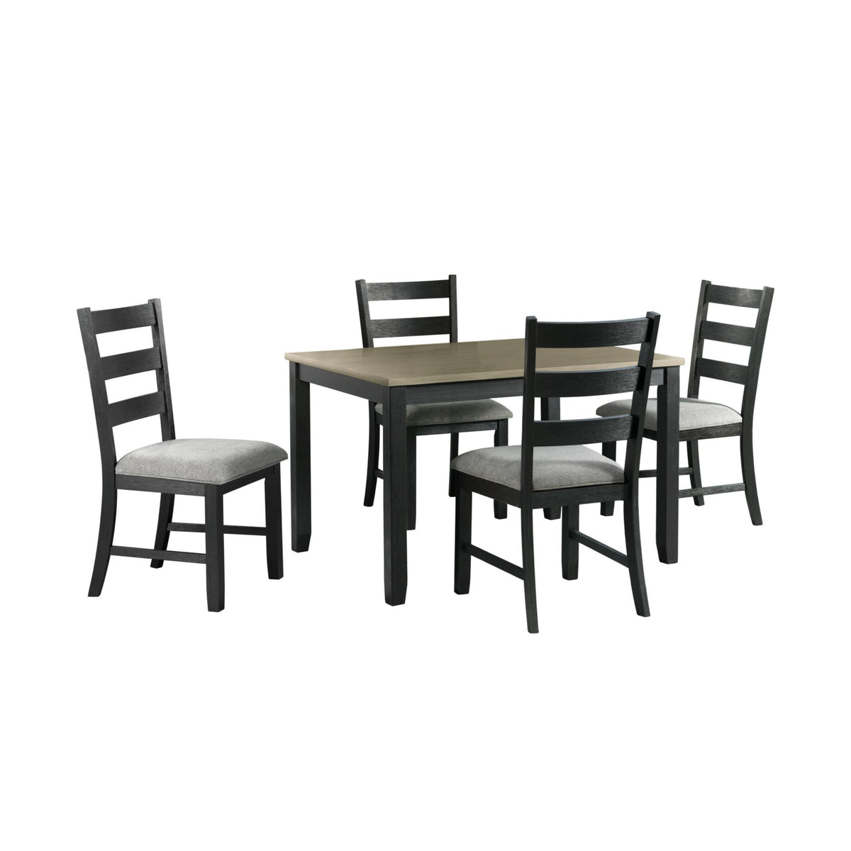 Martin - Dining Set