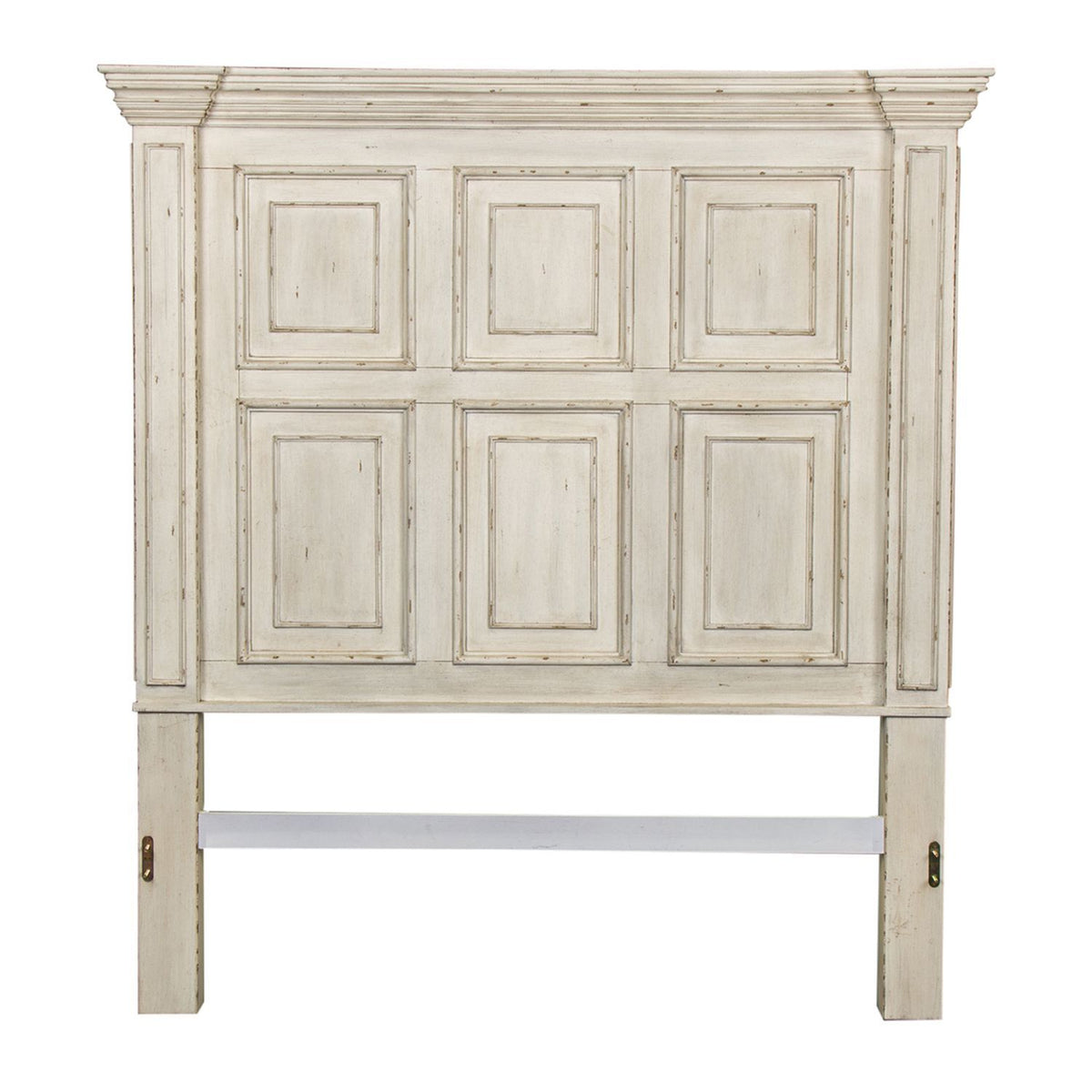 Big Valley - Mansion Headboard