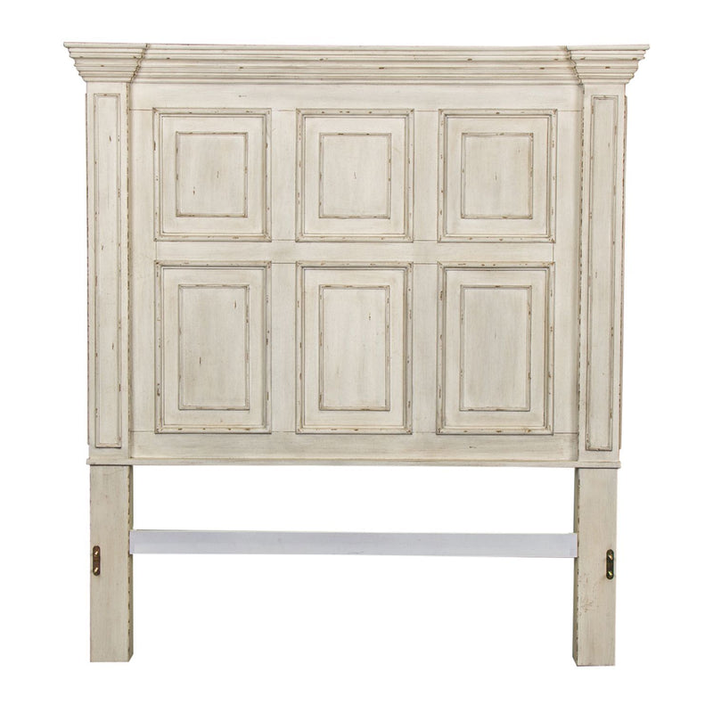 Big Valley - Mansion Headboard
