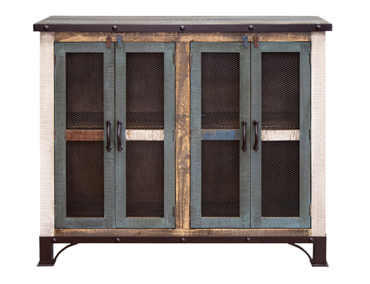 Antique - Console / Buffet