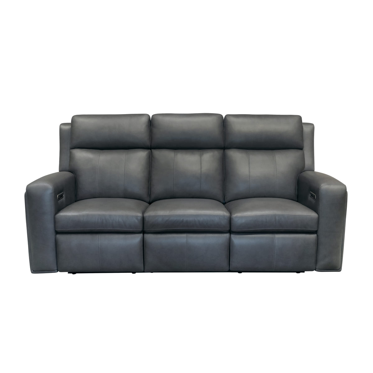 Flexsteel Wyatt Power Reclining Sofa - Front
