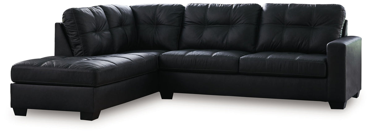 Barlin Mills - 2 Piece Sectional