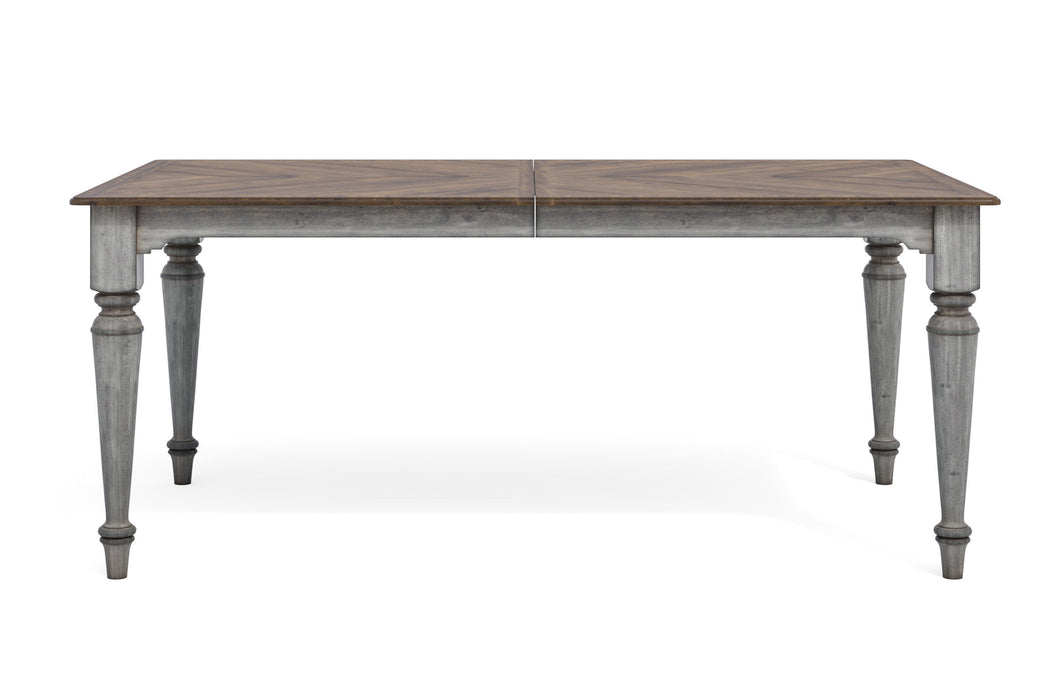 Plymouth - Rectangular Dining Table