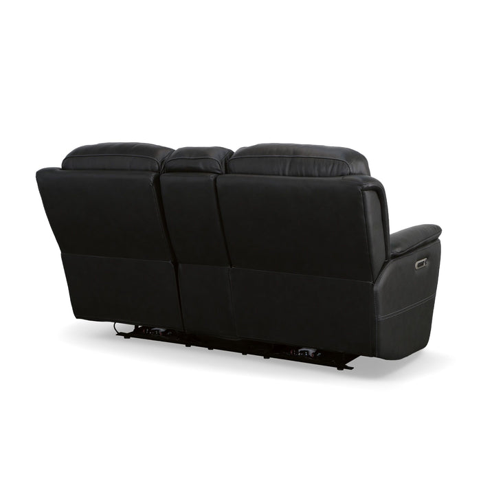 Crew - Power Reclining Loveseat