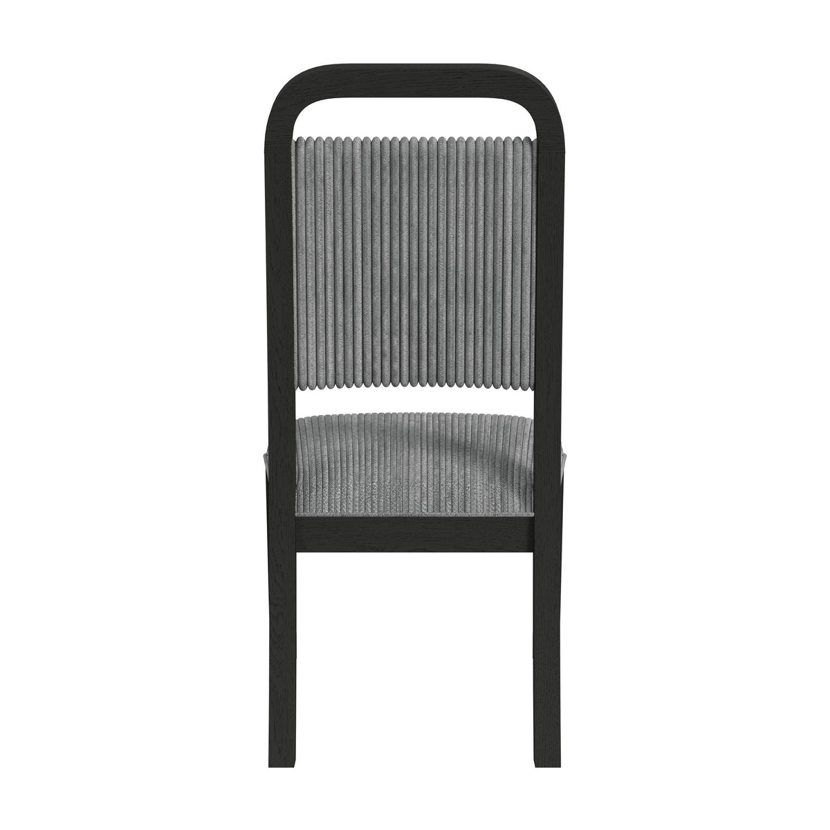 Ridgemont - Fabric Dining Side Chair (Set of 2)