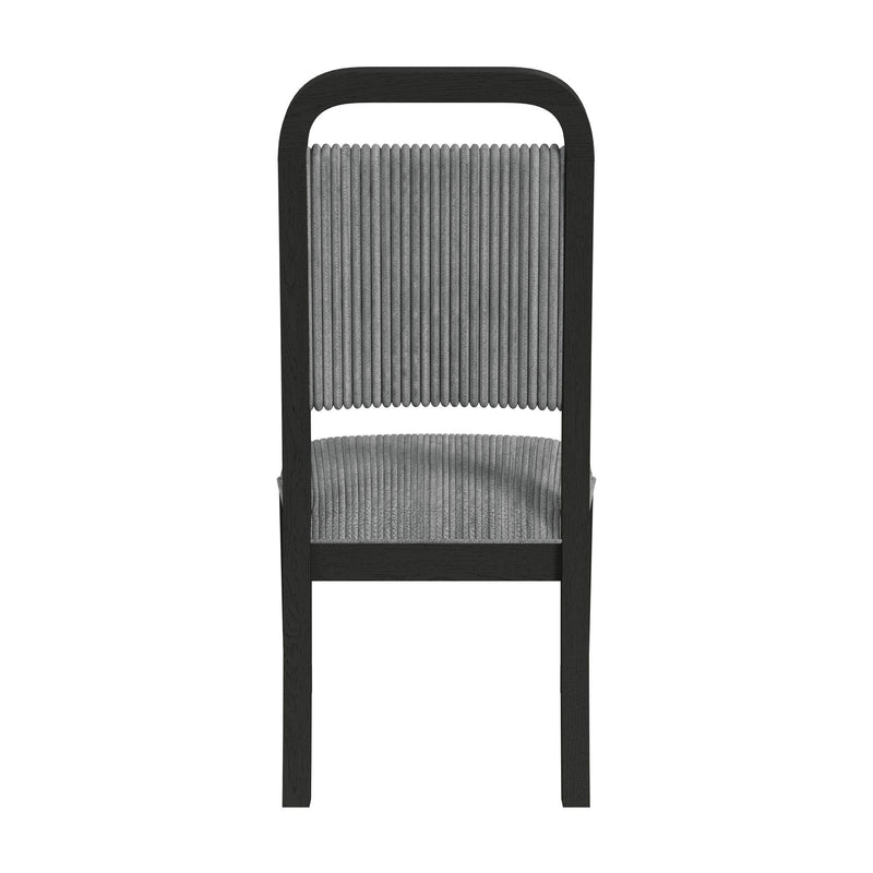 Ridgemont - Fabric Dining Side Chair (Set of 2)