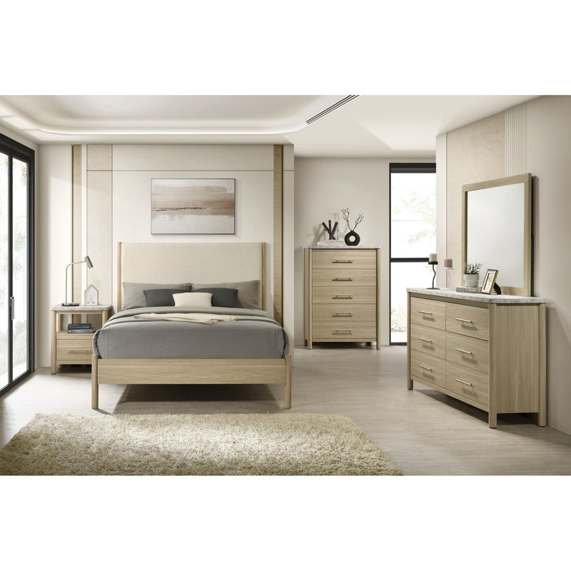 Jonas - Dresser