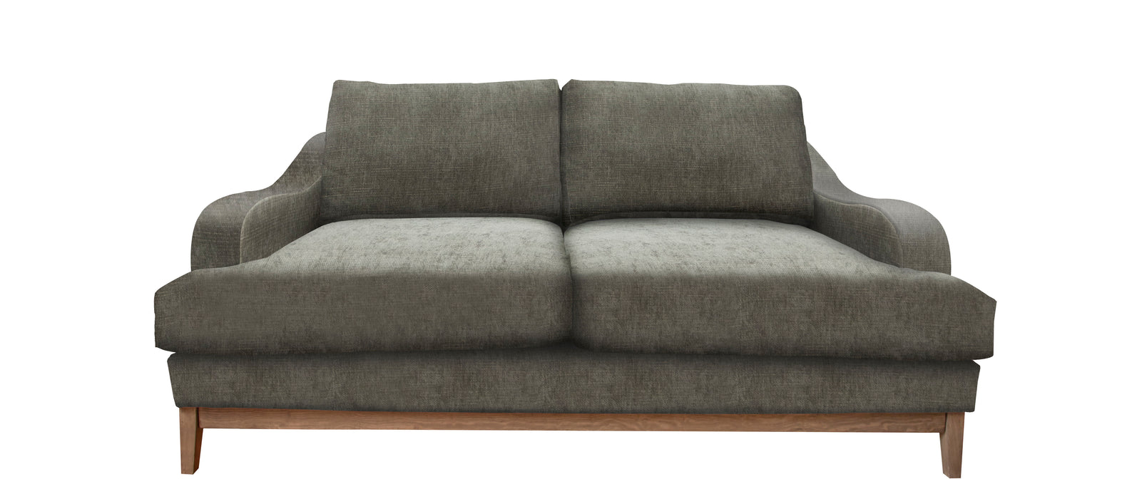 Alfa - Loveseat