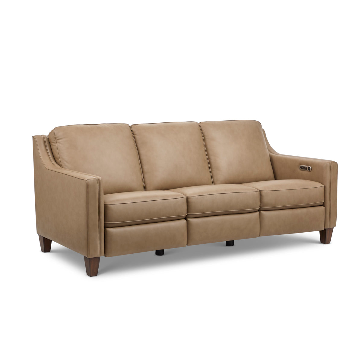 Flexsteel Finley Power Inclining Sofa