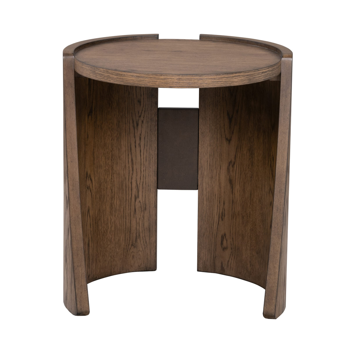 Flexsteel Lyra End Table