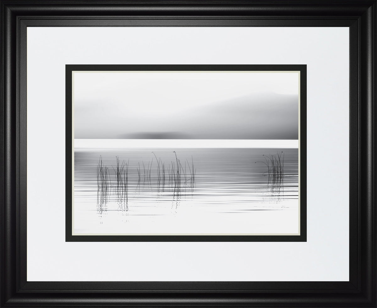 Tranquil Dawn By Pelkey M. - Silver