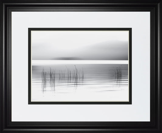 Tranquil Dawn By Pelkey M. - Silver