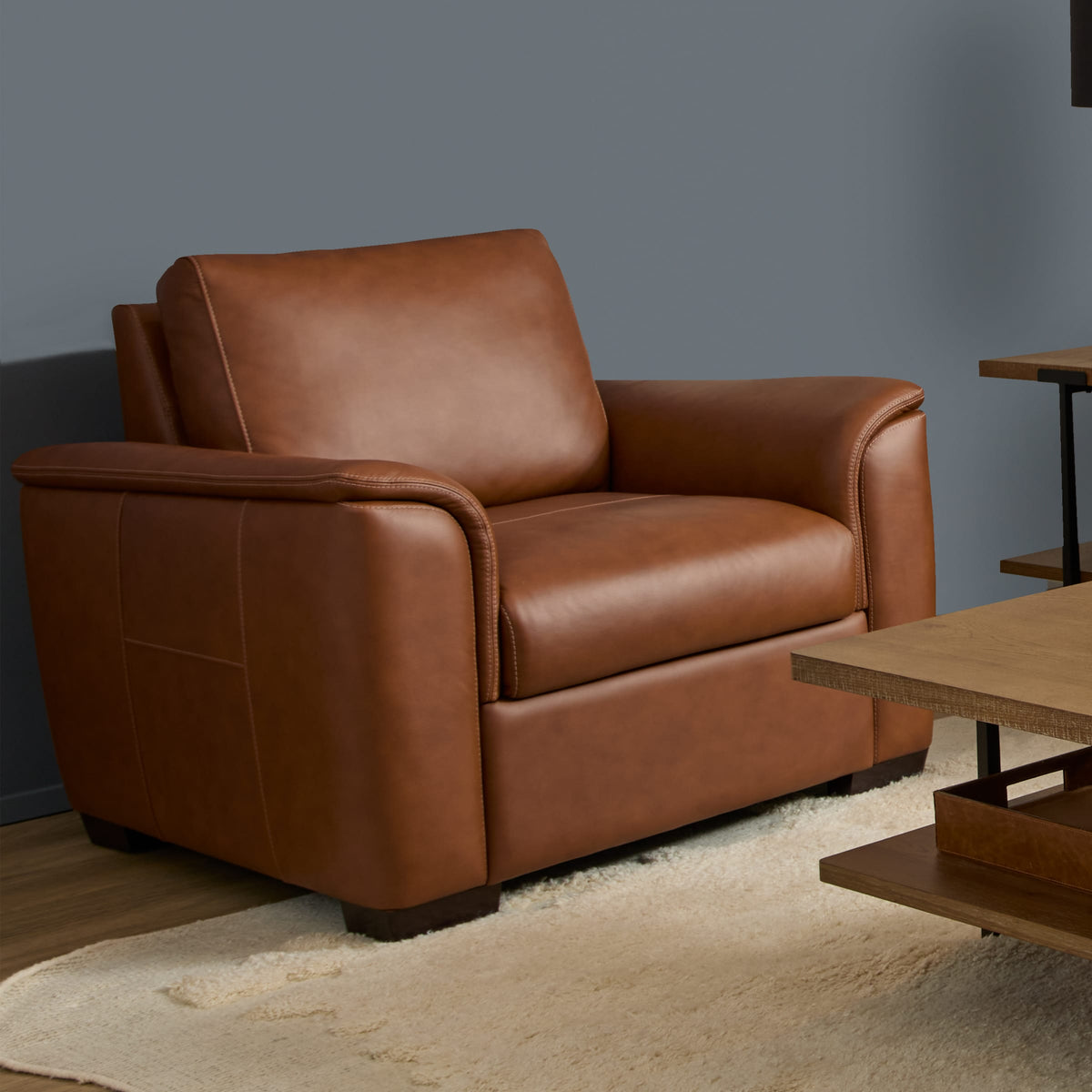 Flexsteel Henry Chair