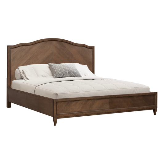 Flexsteel Bellevue King Bed
