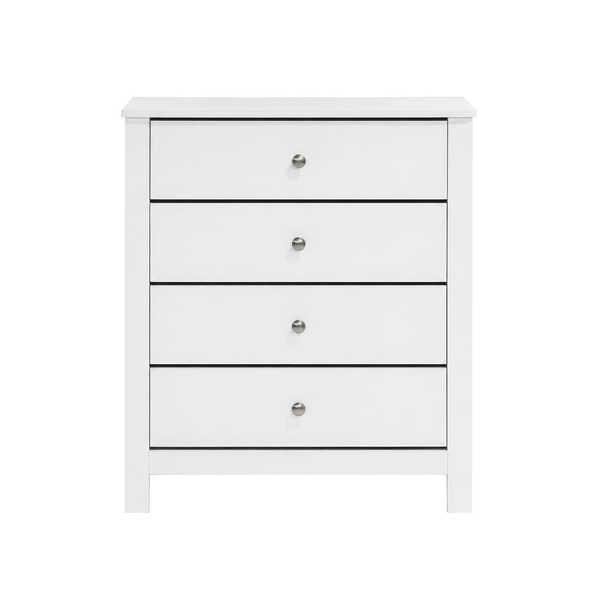 Sami - Youth 4-Drawer Chest