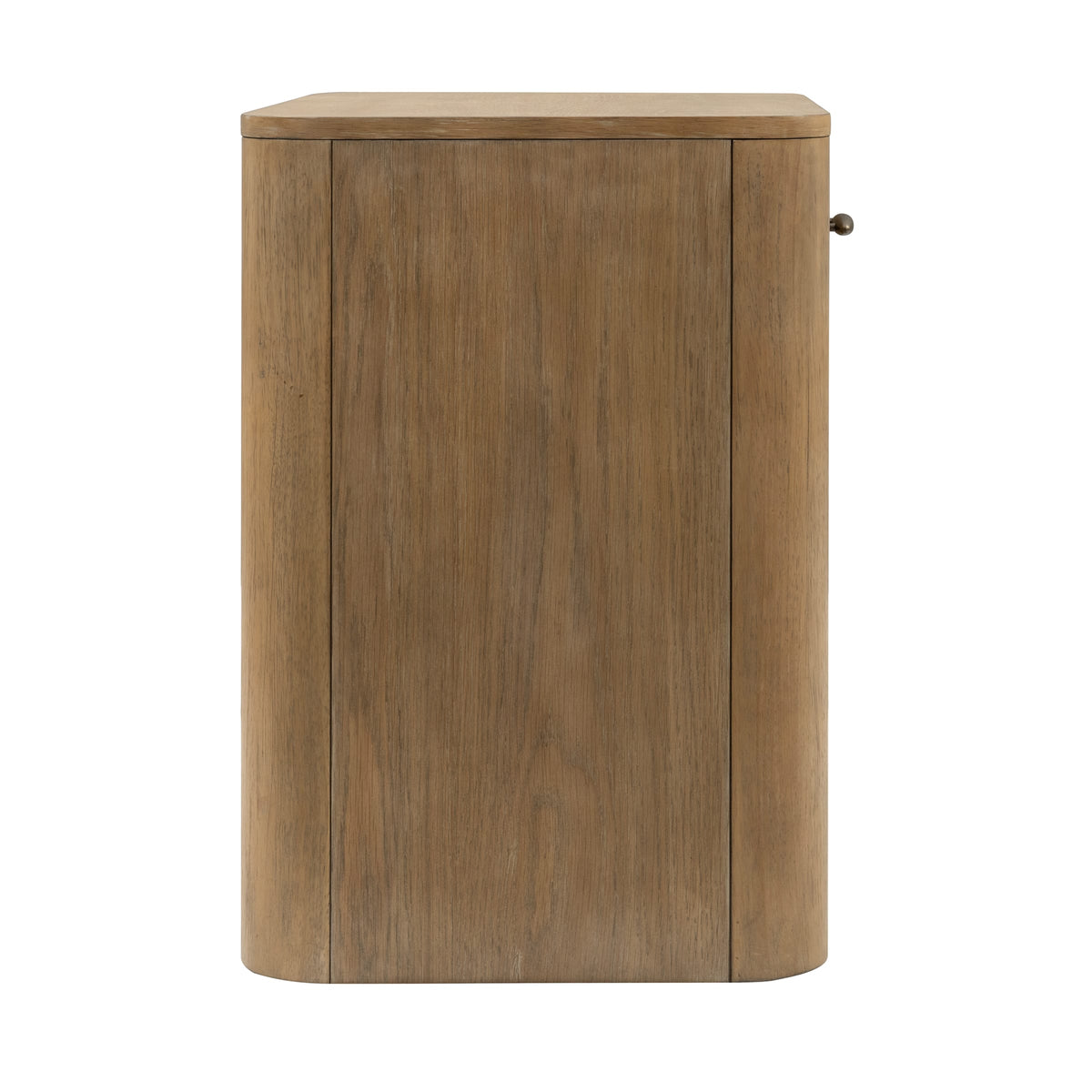 Flexsteel Normandy Open Nightstand