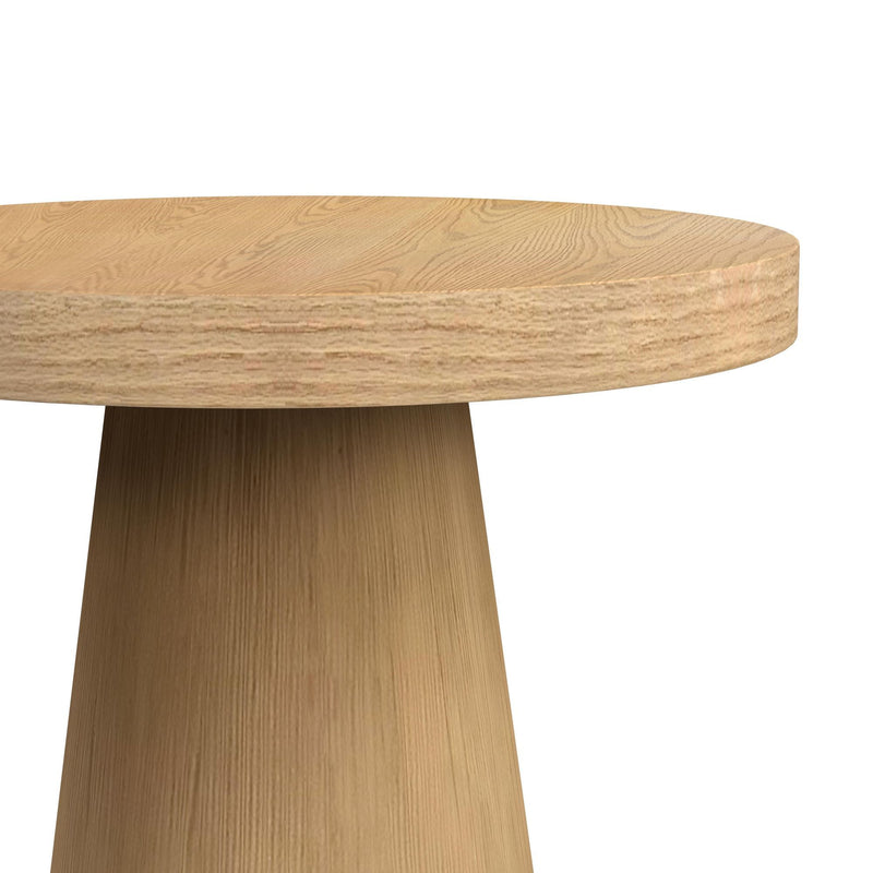 Portland - End Table