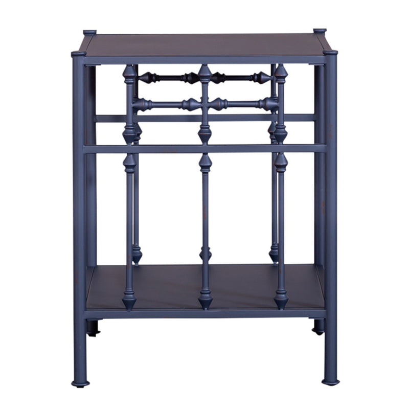 Vintage Series - Open Night Stand
