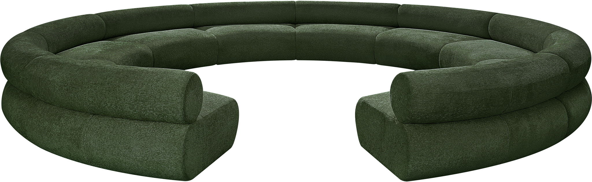 Bale - 10 Piece Modular Sofa